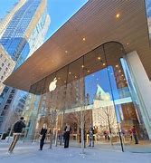 Image result for Apple Store Vancouver