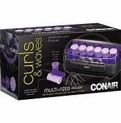 Image result for Conair 9 Pack Rollers