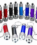 Image result for Brightest Small Flashlight Keychain