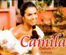 Image result for Camila Telenovela
