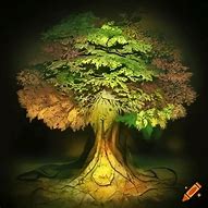 Image result for Elf Tree