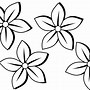 Image result for Free Line Art Drawings Flowers