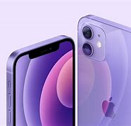 Image result for iPhone 12 Mini Colors Purple
