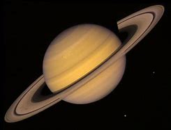Image result for Solar Saturn
