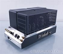 Image result for McIntosh MC75