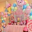 Image result for Candyland Themed Party