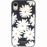 Image result for Kate Spade iPhone XR Cover