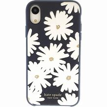 Image result for Kate Spade iPhone XR Flower Case