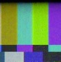 Image result for Signal TV Static