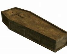 Image result for Grave Coffin