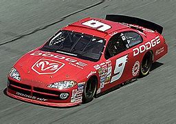 Image result for Dodge Intrepid NASCAR