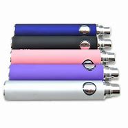 Image result for Electronic Cigarette Battery