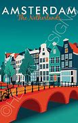 Image result for Amsterdam Souvenirs