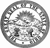 Image result for Ohio State Seal