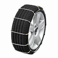Image result for Quality Chain Cobra Cable Tire Chains
