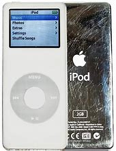 Image result for Apple iPod 4GB