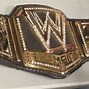 Image result for WWE Wrestling Belt John Cena