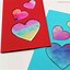 Image result for Preschool Valentine Card Template