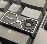 Image result for RTX 3080 KeyCap