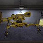 Image result for Black Mesa Robot