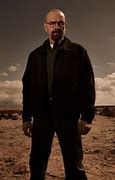 Image result for Breaking Bad Walter Standing in Desert