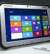 Image result for Panasonic Tablet FZ-G1