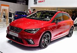 Image result for Images of Seat Ibiza
