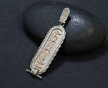 Image result for Egyptian Symbol Necklace