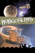 Image result for Mystery Science Theater 3000 Hobgoblins