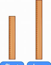 Image result for Long and Short Ruler
