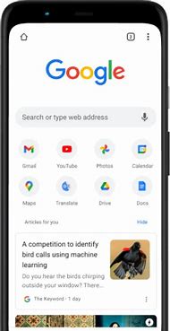 Image result for Google Images Mobile Phone Screen