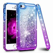 Image result for Glitter iPhone Cases SE