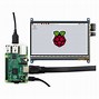 Image result for HDMI LCD Toucscreen Display
