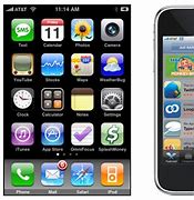Image result for Second iPhone 2008