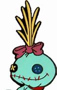 Image result for Stitch Hula PNG