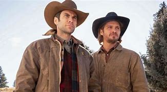 Image result for Yellowstone Episode 9 Preview