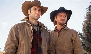 Image result for Yellowstone Episode 9 Preview