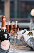 Image result for Champagne and Caviar