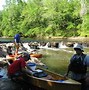 Image result for Touring Canoe