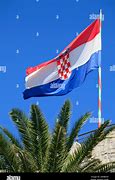Image result for Old Croatia Flag