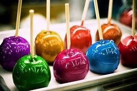 Image result for Candy Apple Color