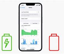Image result for How to Take Out Battery Health Percentage