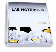 Image result for Examples of Laboratory Notebook