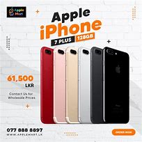 Image result for iPhone 7 Plus Price in Jamaica