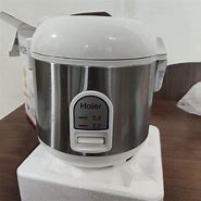 Image result for Haier Rice Cooker