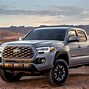 Image result for Toyota Tacoma