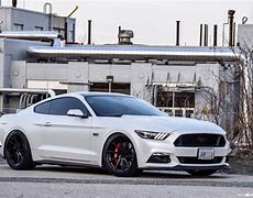 Image result for White Mustang Mods