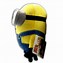 Image result for Girl Minion Plush Toy
