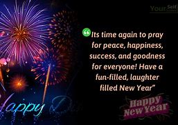 Image result for Happy New Year CARF