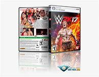 Image result for WWE 2K17 Xbox 360 Cover
